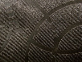 顏素2  120圓圈重疊紋-1042-49