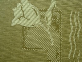 健鴻傢飾布 Happy Family  12503