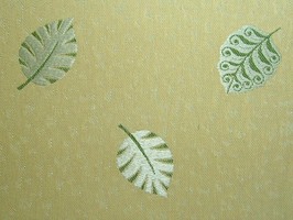 健鴻傢飾布 Happy Family  63503 厚質布