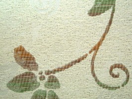 健鴻傢飾布 Happy Family  73403