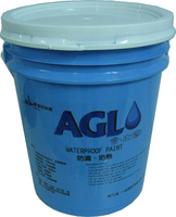 抗水壓粉狀矽酸質水泥塗料 AG-7399