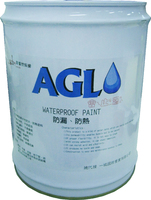 斥水性遇水發泡劑(單液型) AG-7389