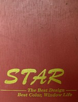 STAR 精品 窗簾