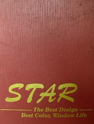 STAR 精品 窗簾