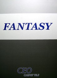 FANTASY 方塊地毯