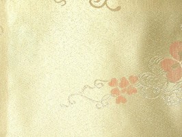 BH傢飾布系列  B8446