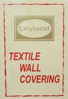 禮蘭華貴壁布II Leyland  禮蘭華貴壁布2 Leyland 壁布