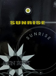 SUNRISE 3.0 木紋 塑膠地板