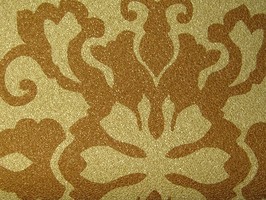 鑫貴御品 SPLENDIDA  壁布  5039