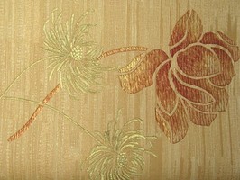 鑫貴御品 SPLENDIDA  壁布  5066