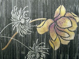鑫貴御品 SPLENDIDA  壁布  5069