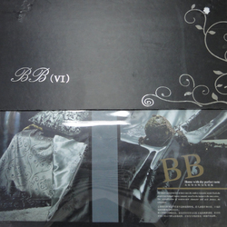 BB(VI) 窗簾