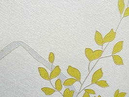 格萊思 Grace 壁布  662-2