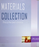 MATERIALS COLLECTION 壁布