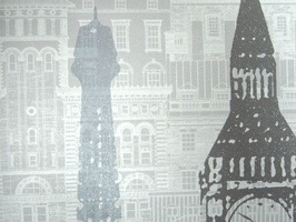Soho 壁布  35-5528-1