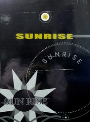 new SUNRISE 3.0 石紋 塑膠地磚