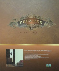 PREMIER 壁布