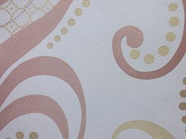 PREMIER 壁布  9603-2