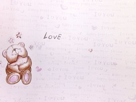 LOLITA 壁布 6A1103