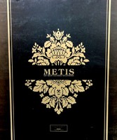 METIS 美狄絲 壁布