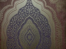 Marrakesh 壁布 VI 40009