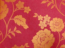 Very Wallpaper 壁布  NVH179409