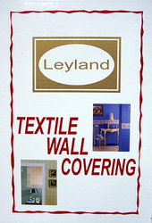 TEXTILE WALL COVERING 壁布