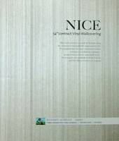 NICE 壁布