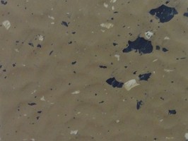 DURASTAR Rubber tile 塑膠地磚  F607