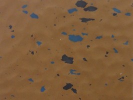 DURASTAR Rubber tile 塑膠地磚  F609