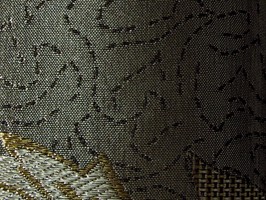 Leo Foo 六福歐式傢飾布  NO-153-2