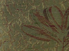 Leo Foo 六福歐式傢飾布  NO-158-2
