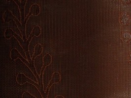 Leo Foo 六福歐式傢飾布  NO-186-1