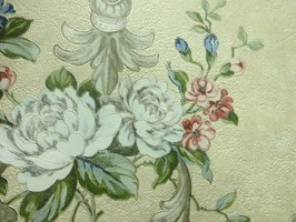 Drarae 壁布 1703-2