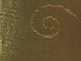 Leo Foo 六福歐式傢飾布  NO-208-2
