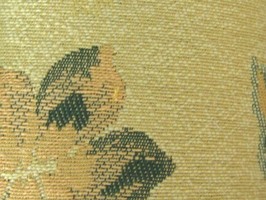 Leo Foo 六福歐式傢飾布  NO-232-2