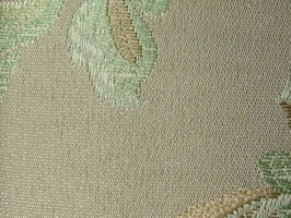 Leo Foo 六福歐式傢飾布  NO-267-1