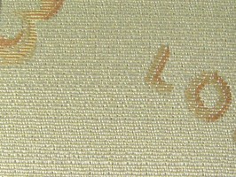 Leo Foo 六福歐式傢飾布  NO-291-2