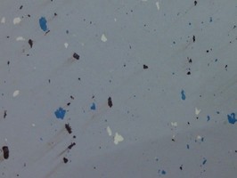 DURASTAR Rubber tile 塑膠地磚  H801