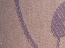 Leo Foo 六福歐式傢飾布  NO-389-2