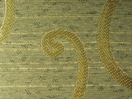 Leo Foo 六福歐式傢飾布  NO-402-2