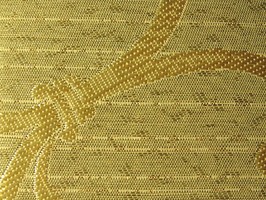 Leo Foo 六福歐式傢飾布  NO-402-3