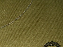 Leo Foo 六福歐式傢飾布  NO-413-2