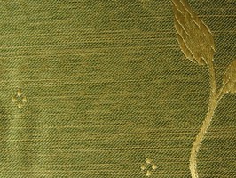 Leo Foo 六福歐式傢飾布  NO-460-1