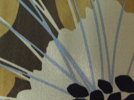 Leo Foo 六福歐式傢飾布  NO-541-22