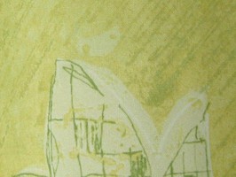 Leo Foo 六福歐式傢飾布  NO-555-1