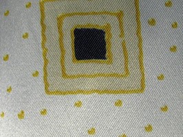 Leo Foo 六福歐式傢飾布  NO-565-1