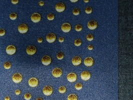 Leo Foo 六福歐式傢飾布  NO-567-2