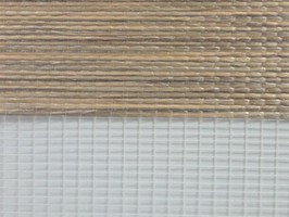 華簾 捲簾  K03