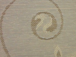 華簾 捲簾  S369